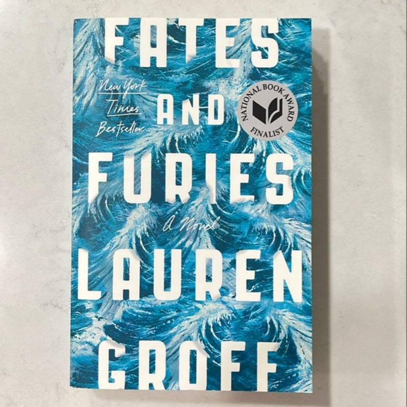 Fates and Furies