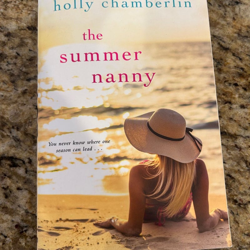 Summer Nanny The