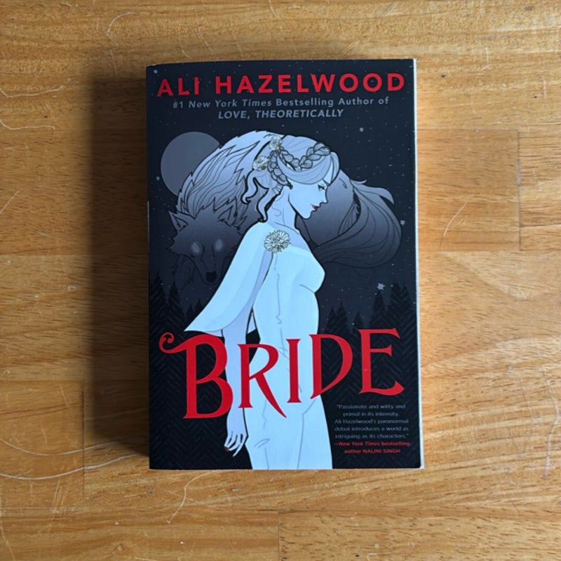 Bride