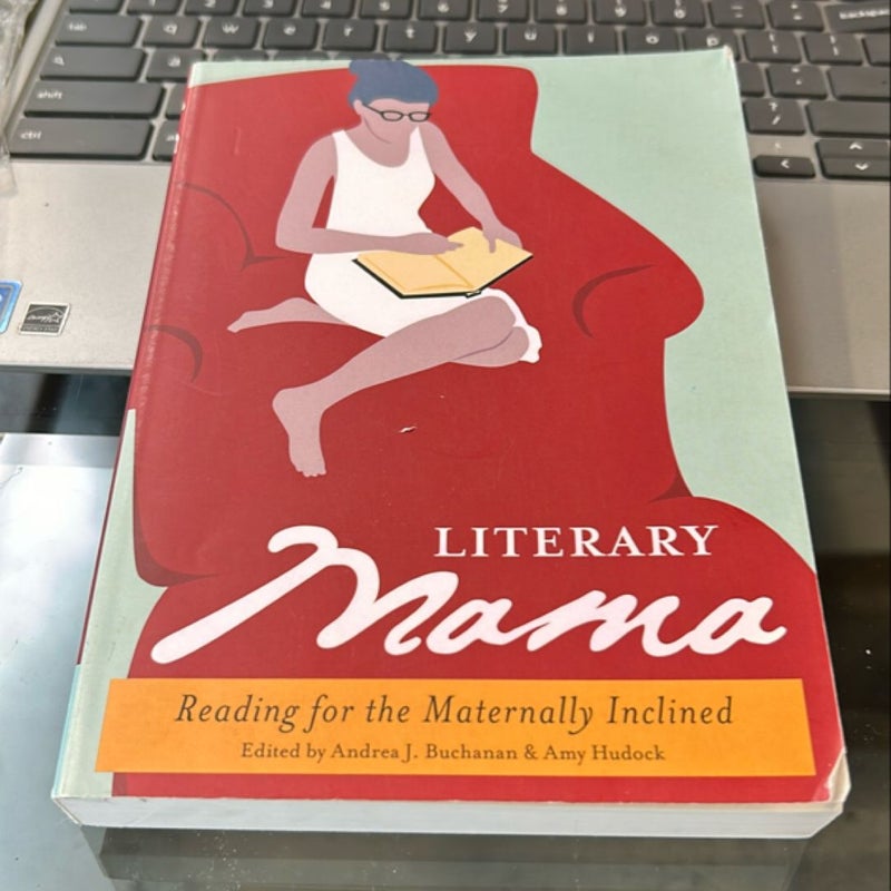 Literary Mama