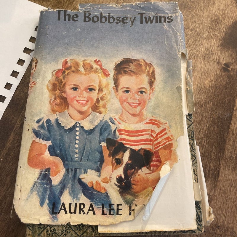 The Bobbsey Twins