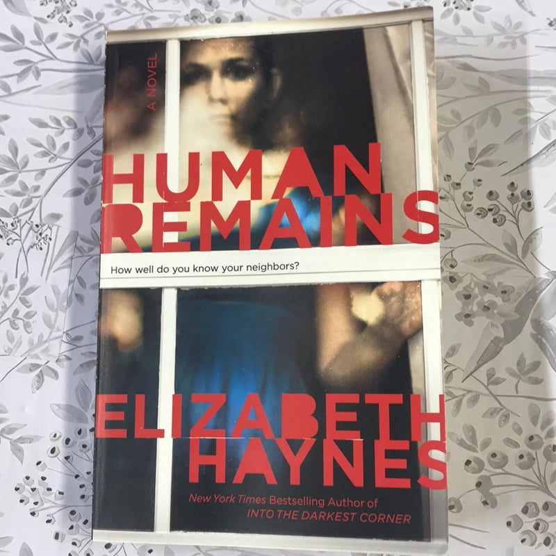 Human Remains