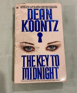 The Key to Midnight