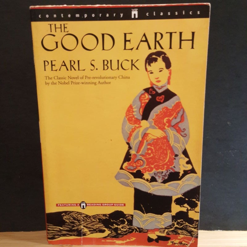 The Good Earth