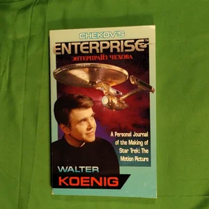 Chekov's Enterprise