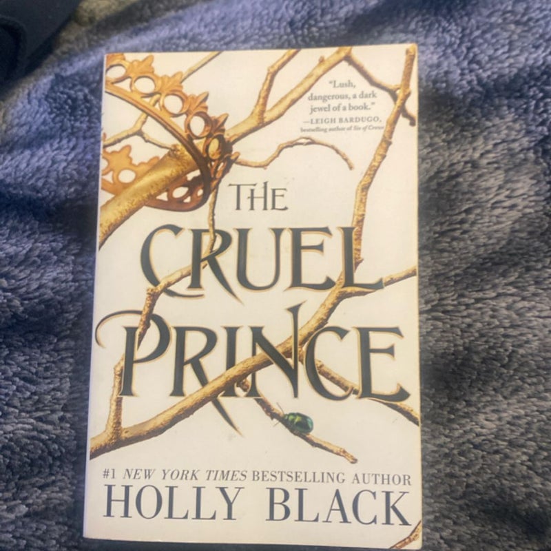 The Cruel Prince