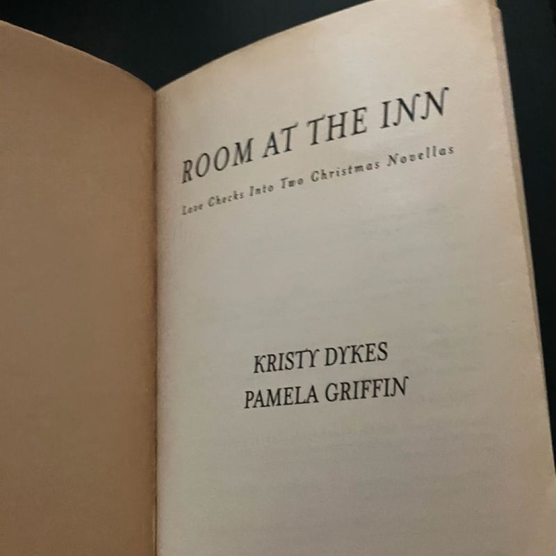 Room at the Inn