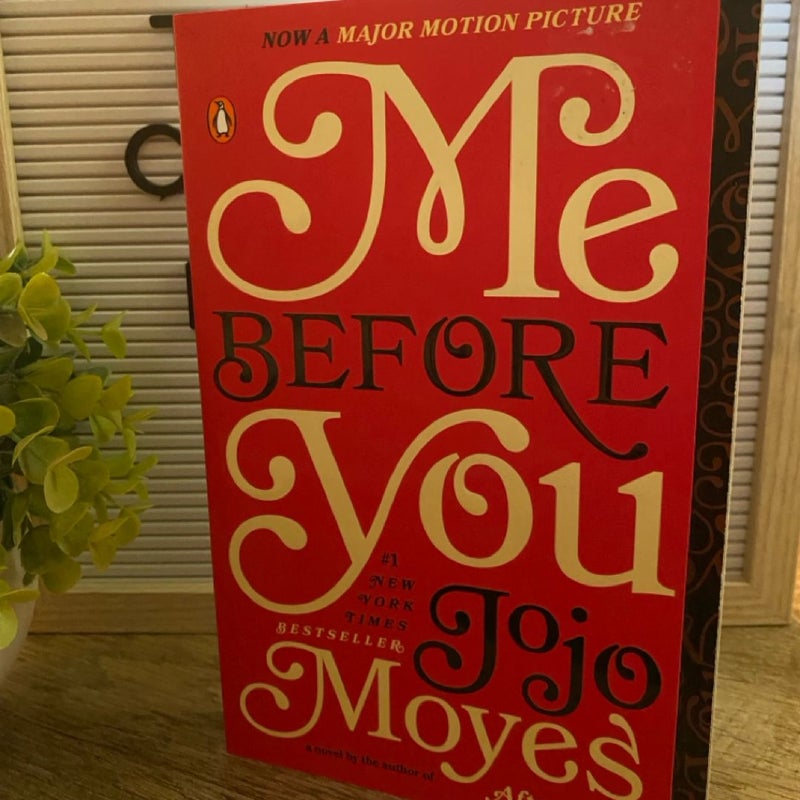 Me Before You