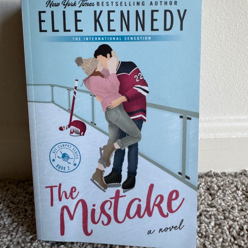 The Mistake