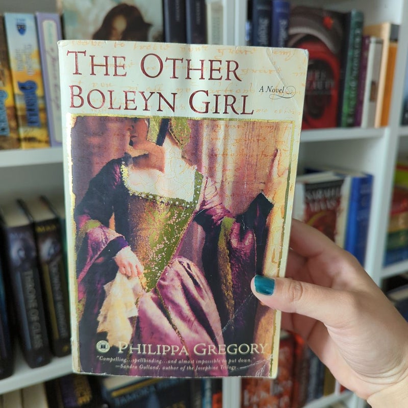 The Other Boleyn Girl