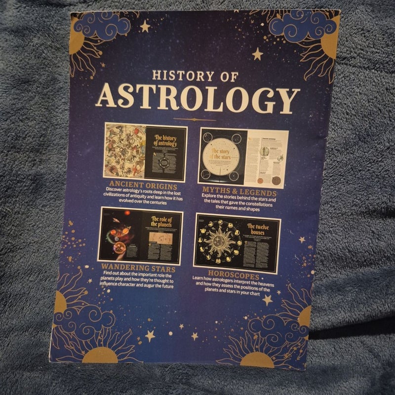 History of Astrology