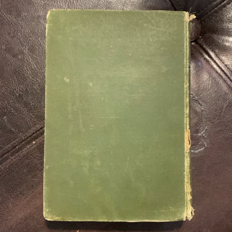 Longfellow’s Poems