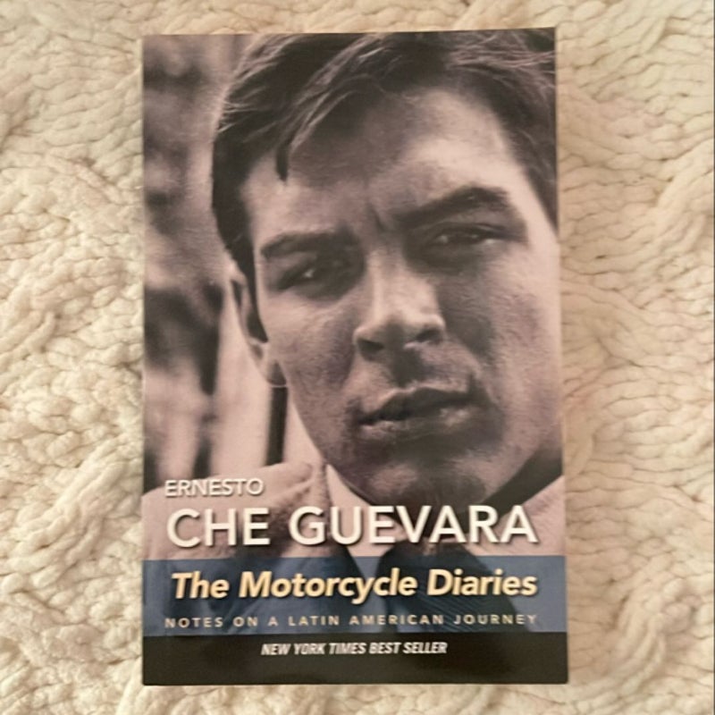 The Motorcycle Diaries