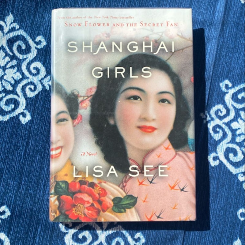 Shanghai Girls