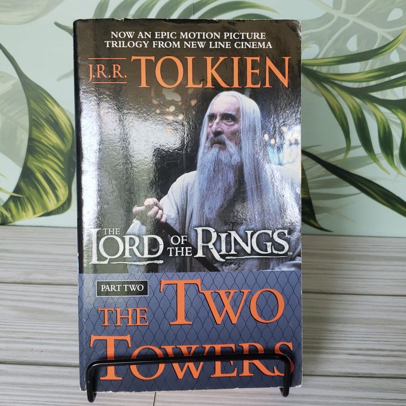 The Two Towers