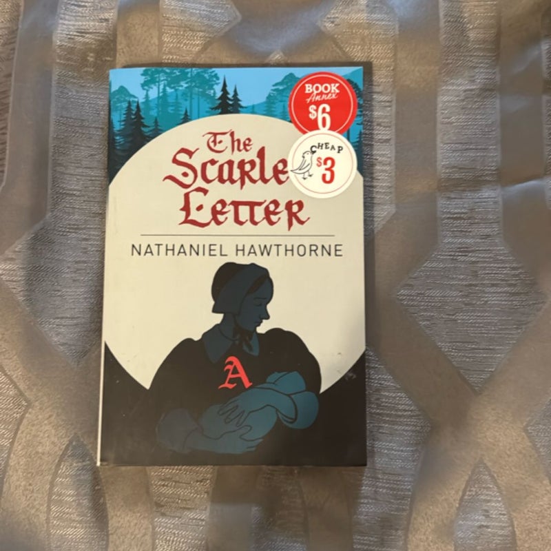 The Scarlett Letter