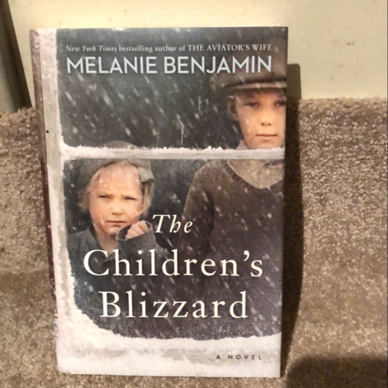 The Children's Blizzard