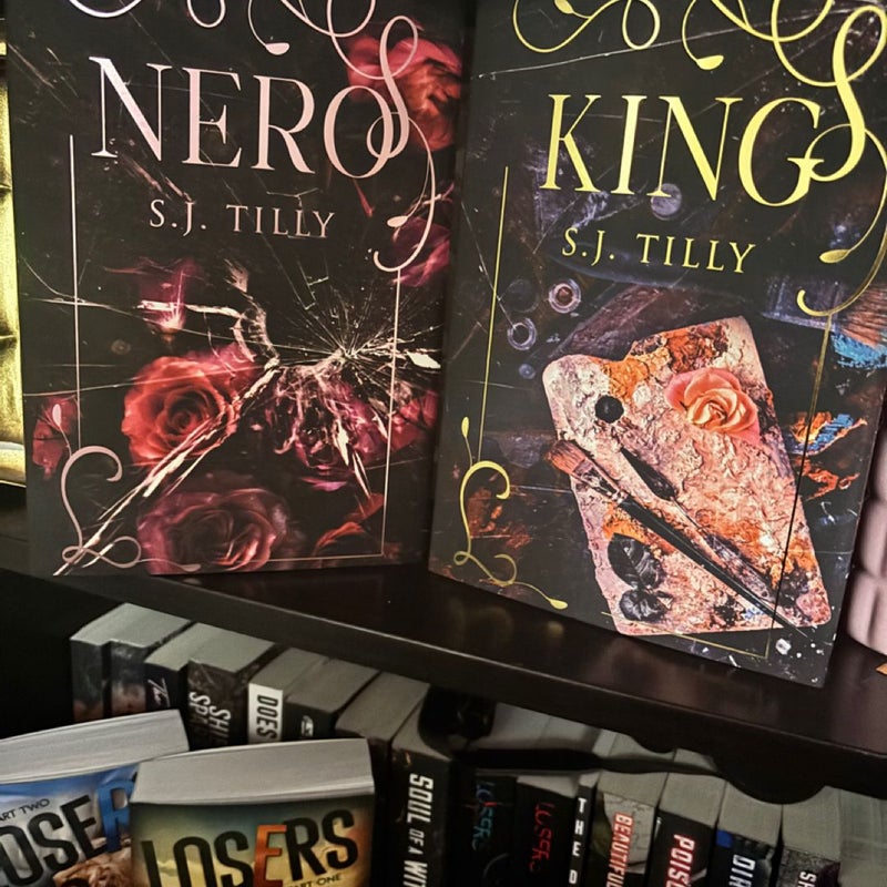 Nero & King