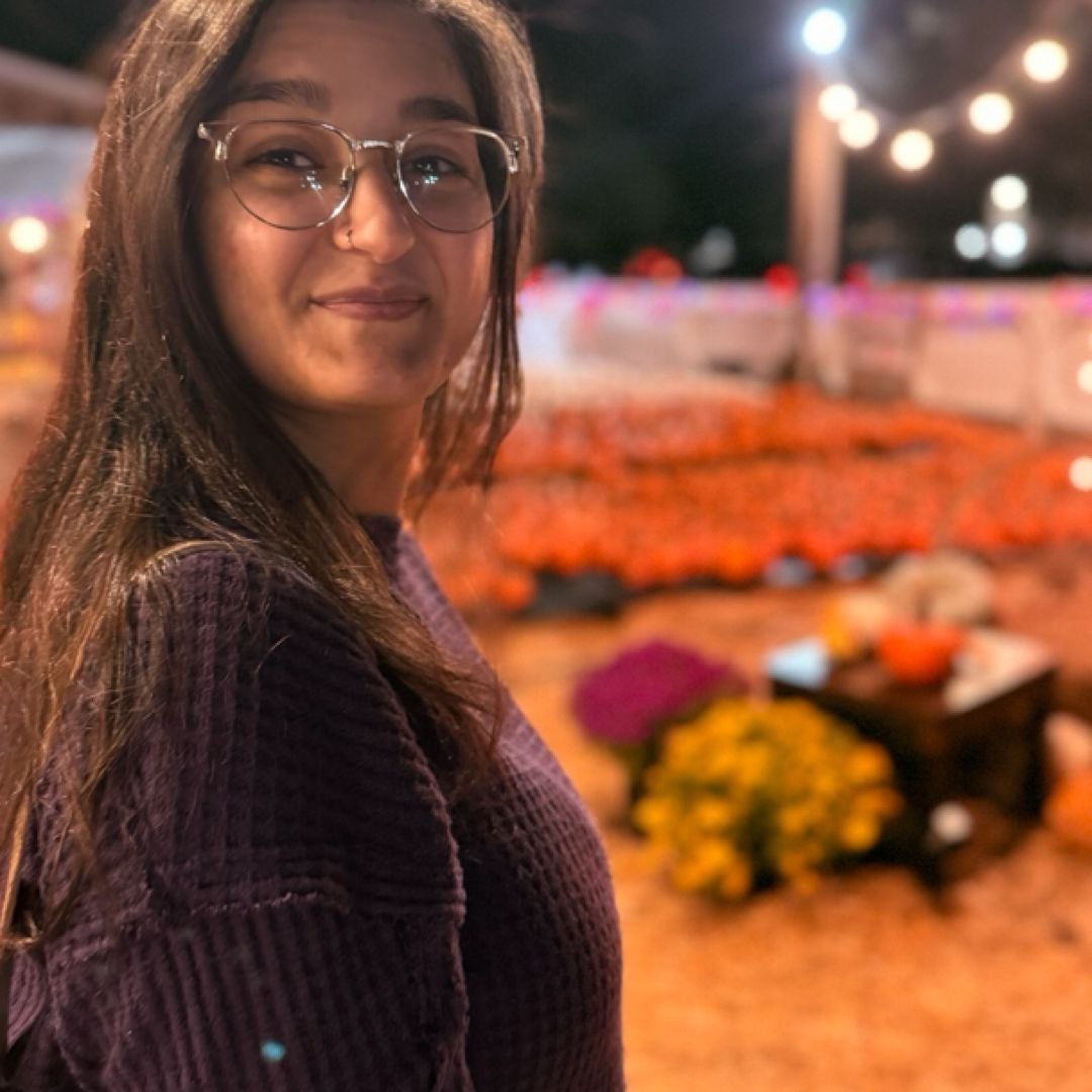 Sabriya Umrani