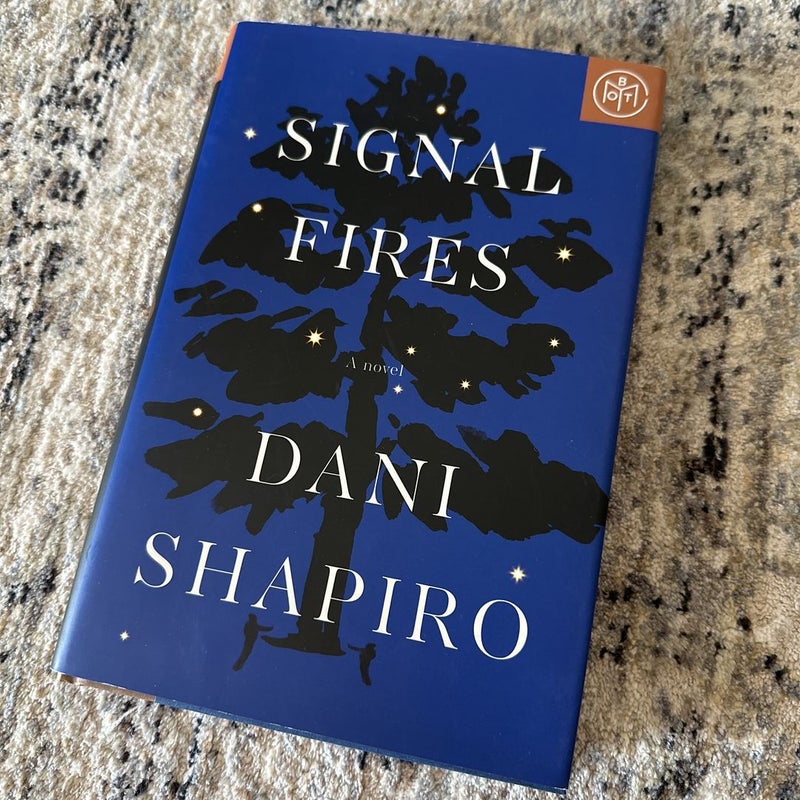 Signal Fires