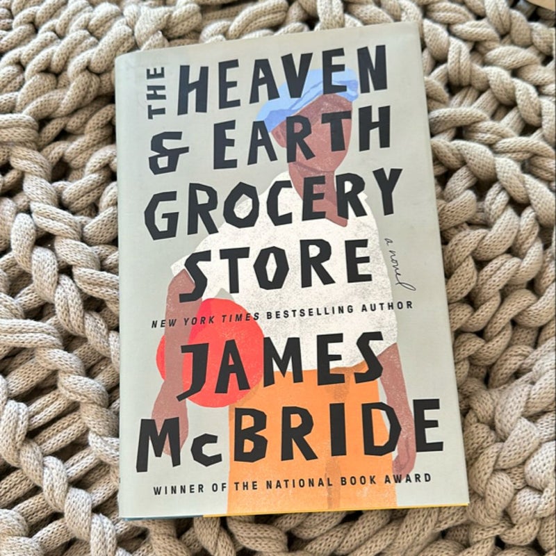 The Heaven and Earth Grocery Store