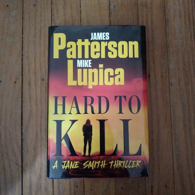 Hard to Kill