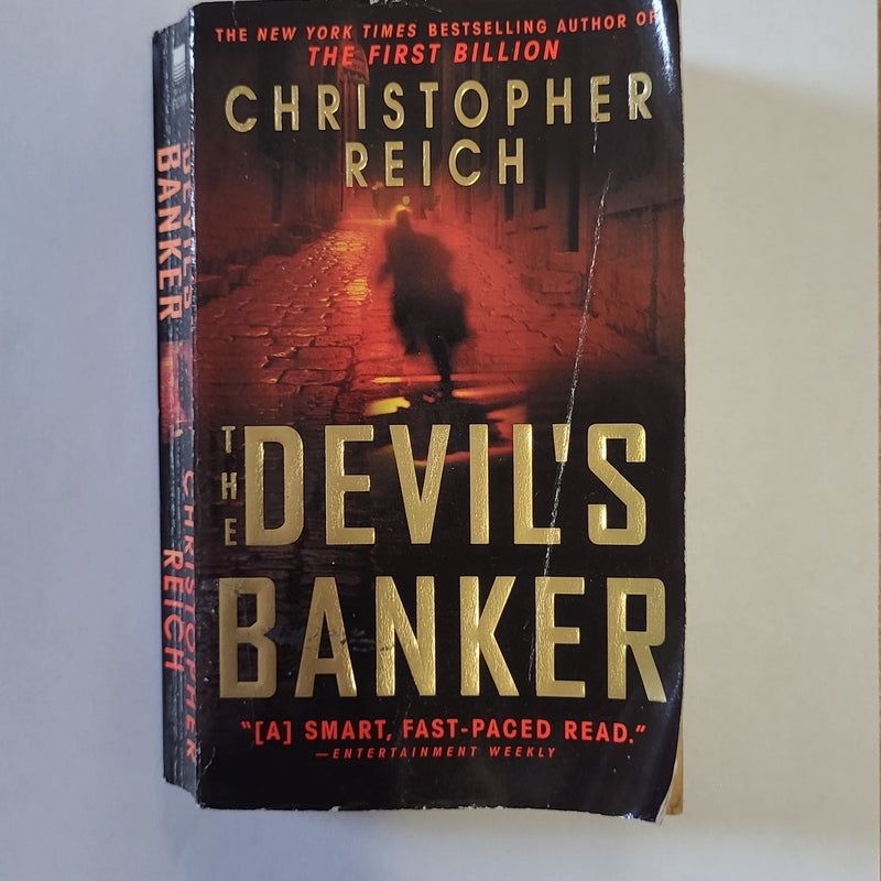 The Devil's Banker