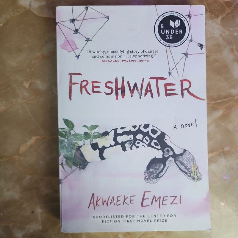 Freshwater