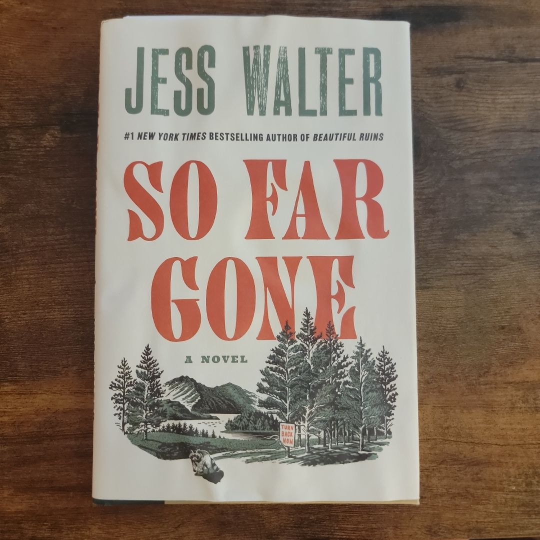 So Far Gone