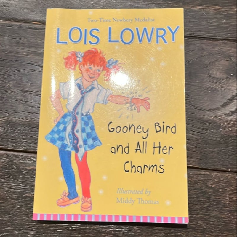 Gooney Bird and All Her Charms