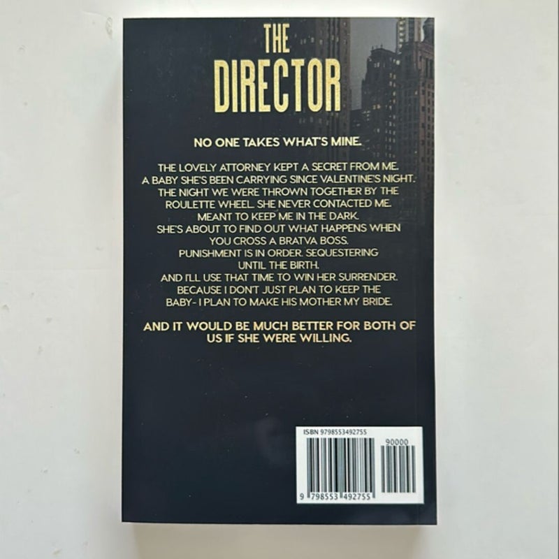 The Director