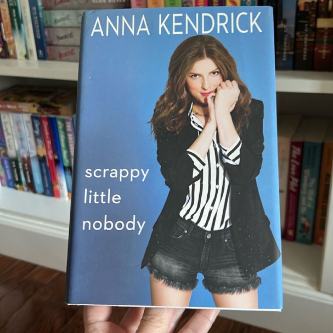 Scrappy Little Nobody