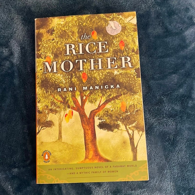 The Rice Mother