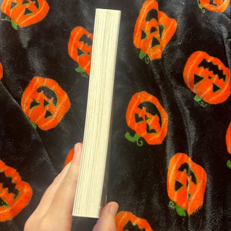 The Graveyard Book