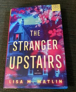 The Stranger Upstairs