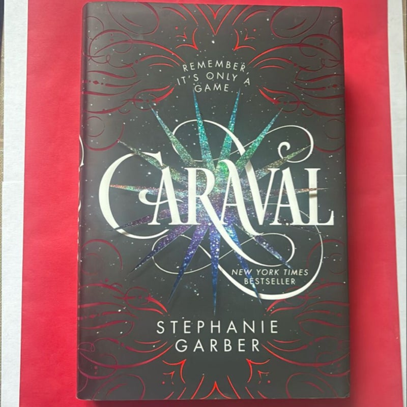 Caraval