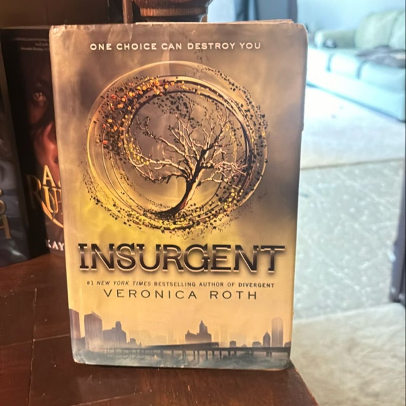 Insurgent