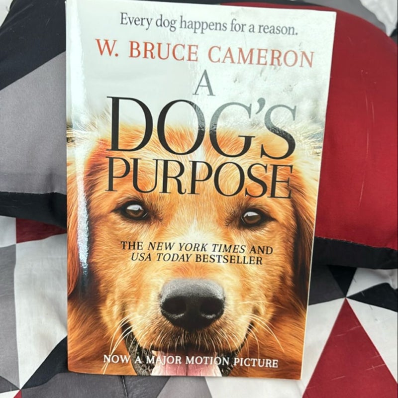 A Dog's Purpose