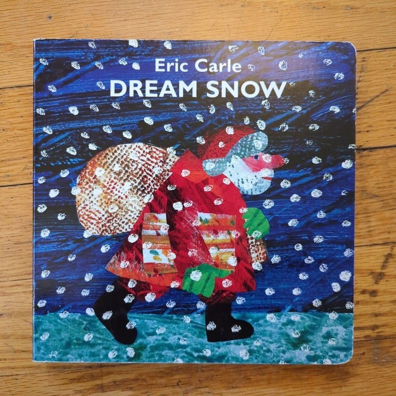 Dream Snow