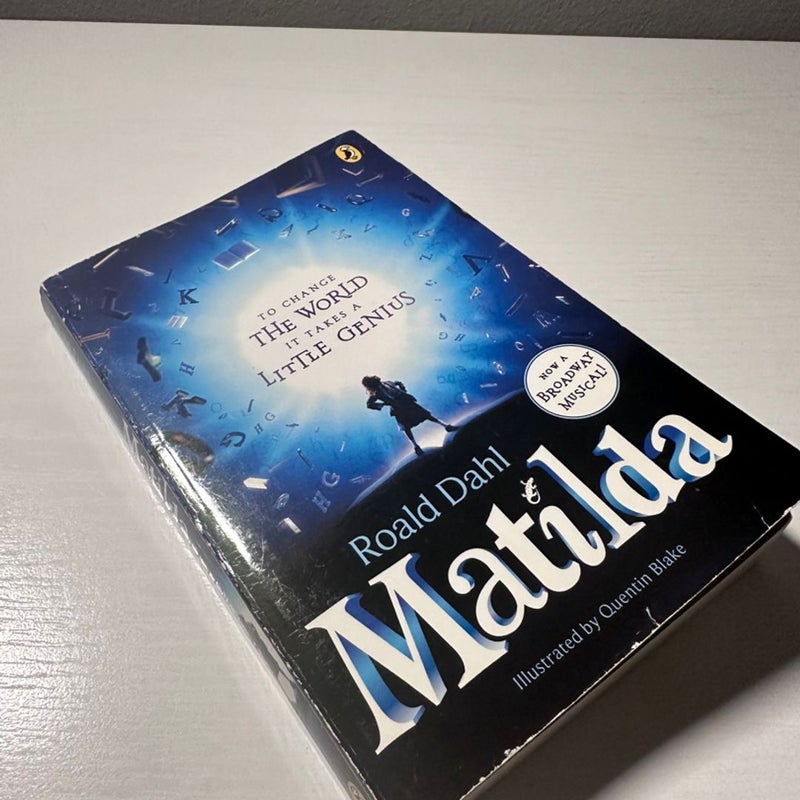 Matilda