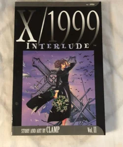 X/1999 Interlude