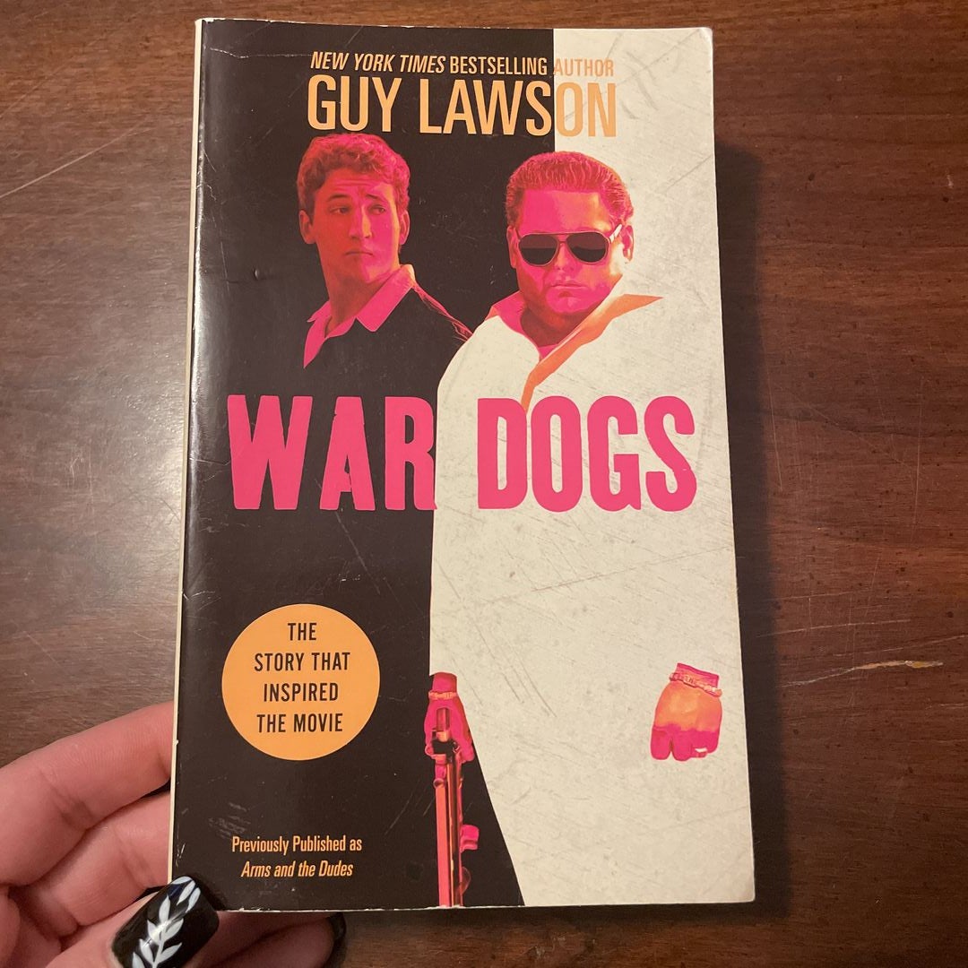 War Dogs