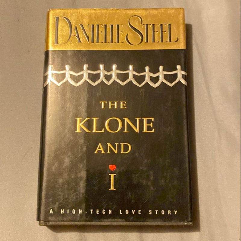 First Edition The Klone and I
