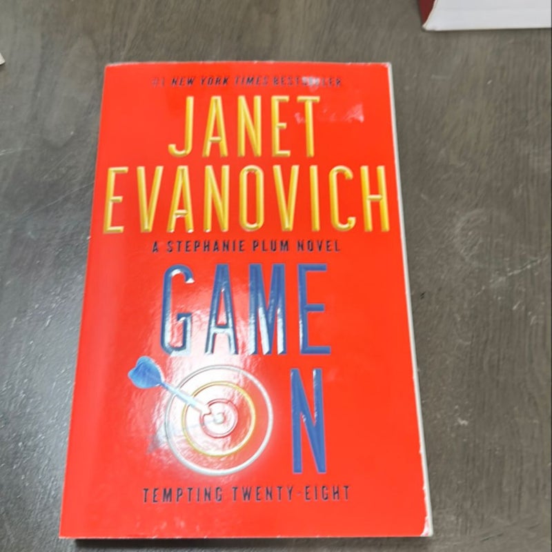 Game On