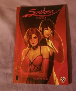 Sunstone