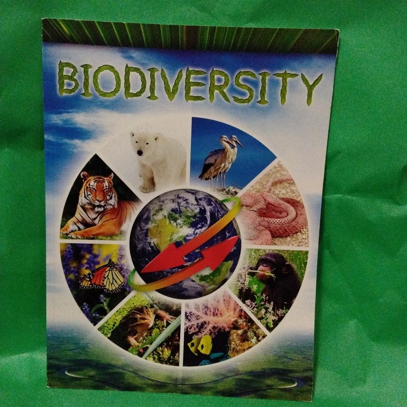 Biodiversity