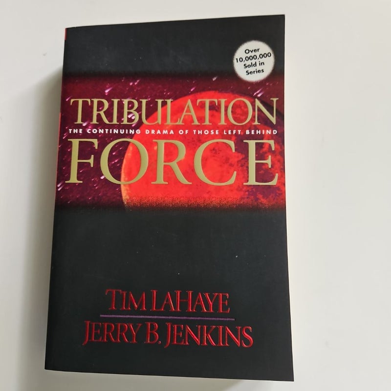 Tribulation Force