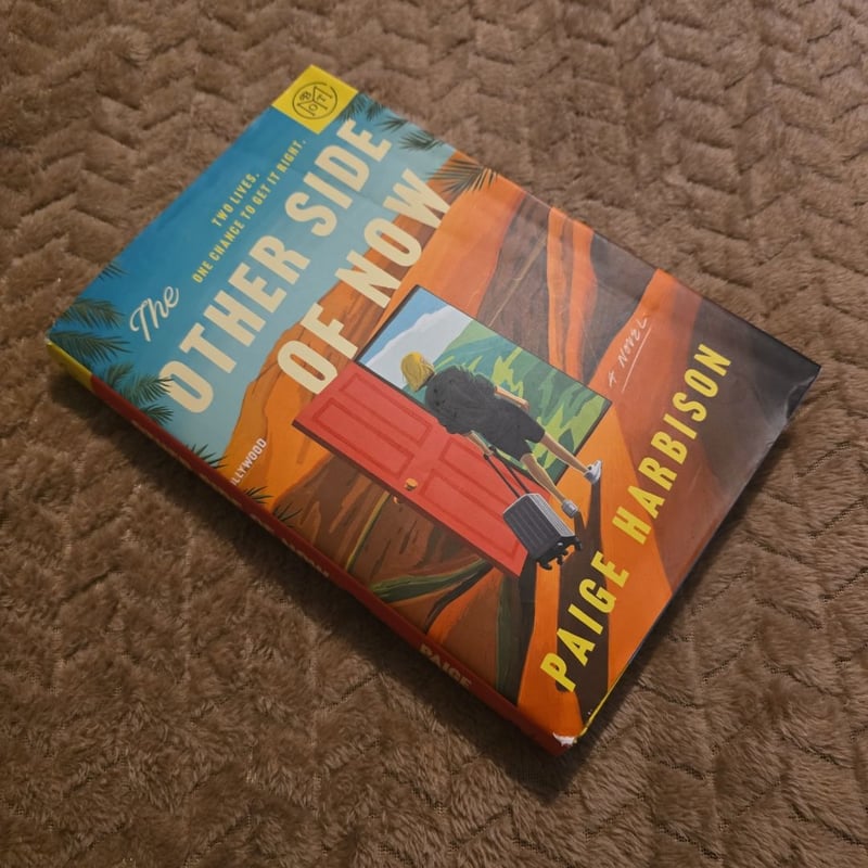 The Other Side of Now