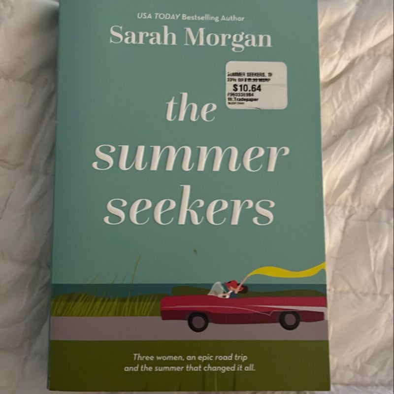 The Summer Seekers
