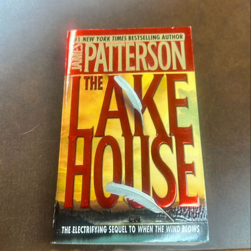 The Lake House